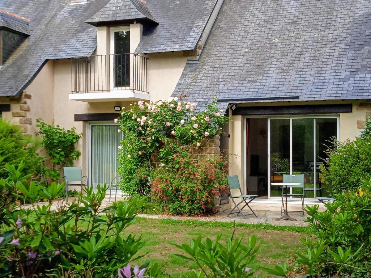 Cottage Sur Le Domaine Du Golf De La Bretesche Missillac Екстер'єр фото